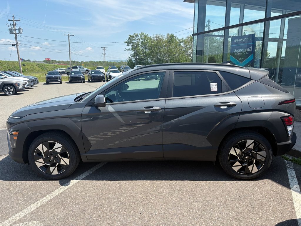 2026 Hyundai KONA PREFERRED in New Glasgow, Nova Scotia - 2 - w1024h768px