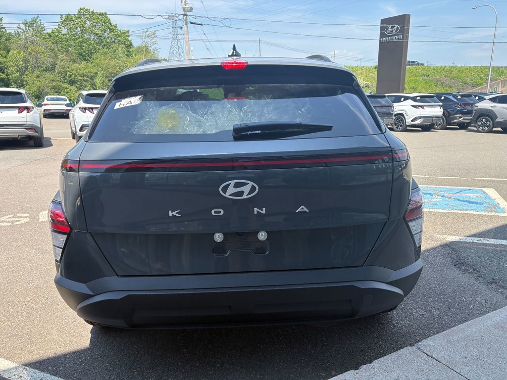 2026 Hyundai KONA PREFERRED in New Glasgow, Nova Scotia - 4 - w1024h768px