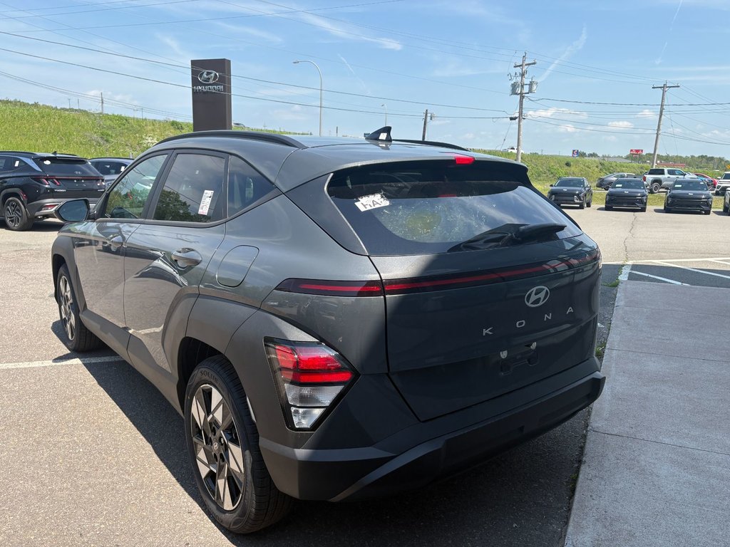2026 Hyundai KONA PREFERRED in New Glasgow, Nova Scotia - 3 - w1024h768px