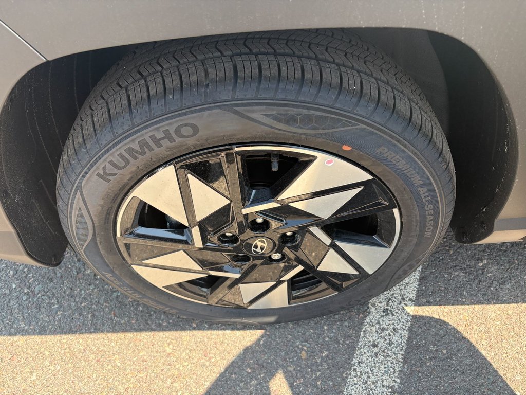 2026 Hyundai KONA PREFERRED in New Glasgow, Nova Scotia - 14 - w1024h768px