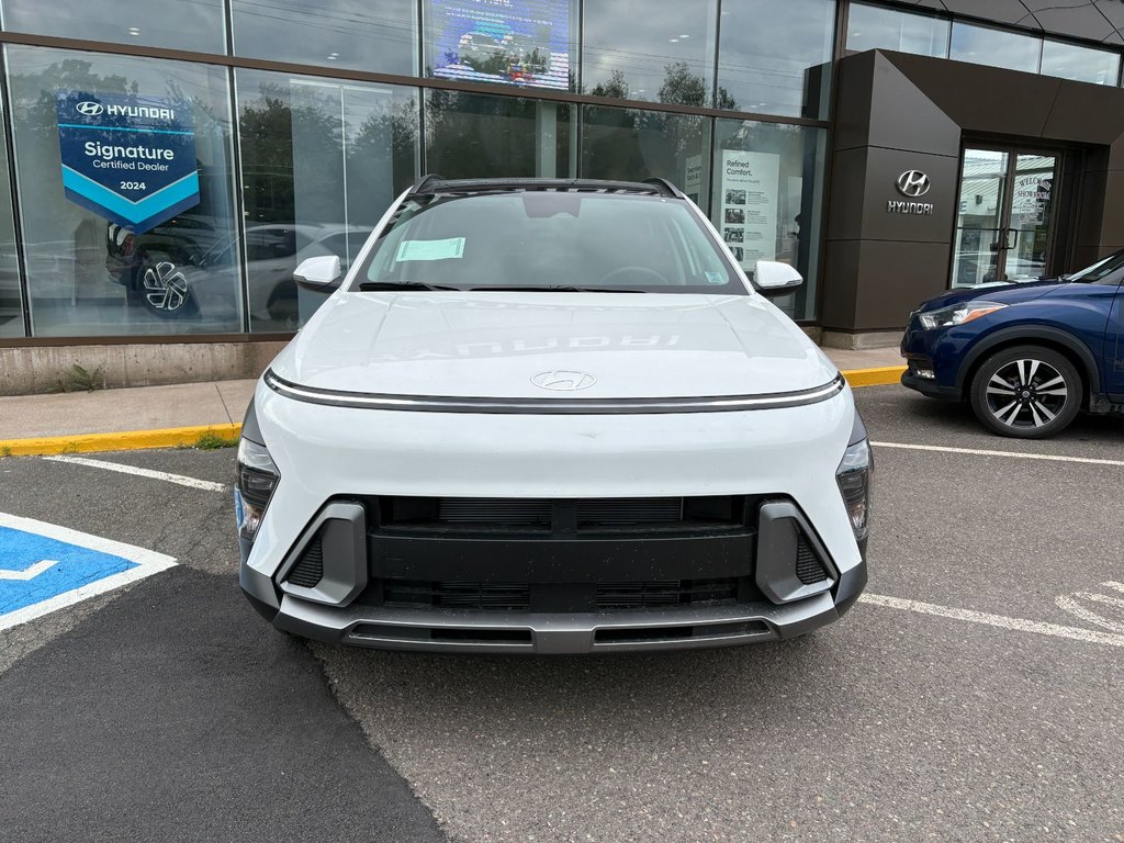 2026 Hyundai KONA PREFERRED in New Glasgow, Nova Scotia - 8 - w1024h768px