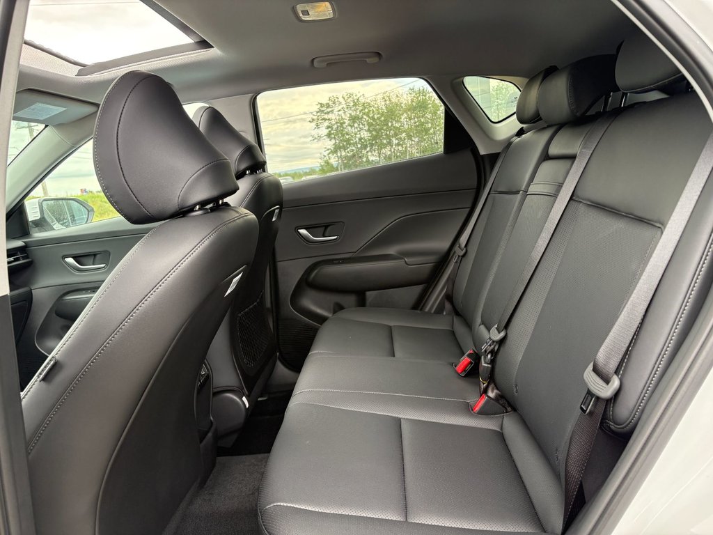 2026 Hyundai KONA PREFERRED in New Glasgow, Nova Scotia - 13 - w1024h768px