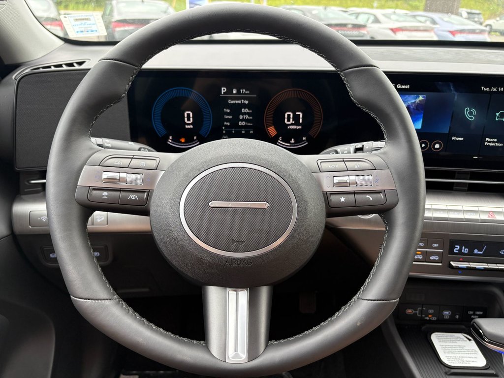 2026 Hyundai KONA PREFERRED in New Glasgow, Nova Scotia - 11 - w1024h768px