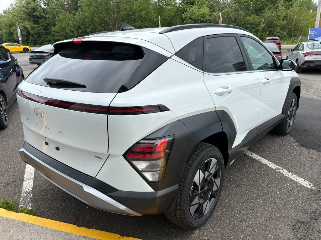 2026 Hyundai KONA PREFERRED in New Glasgow, Nova Scotia - 5 - w1024h768px