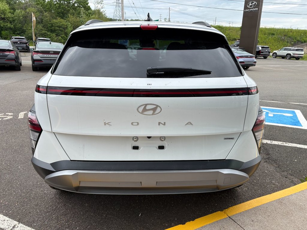 2026 Hyundai KONA PREFERRED in New Glasgow, Nova Scotia - 4 - w1024h768px