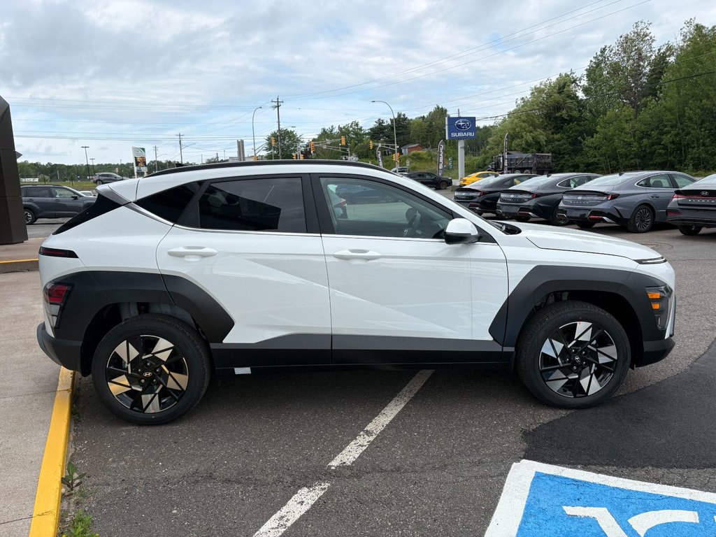 2026 Hyundai KONA PREFERRED in New Glasgow, Nova Scotia - 6 - w1024h768px