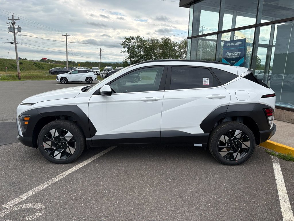 2026 Hyundai KONA PREFERRED in New Glasgow, Nova Scotia - 2 - w1024h768px