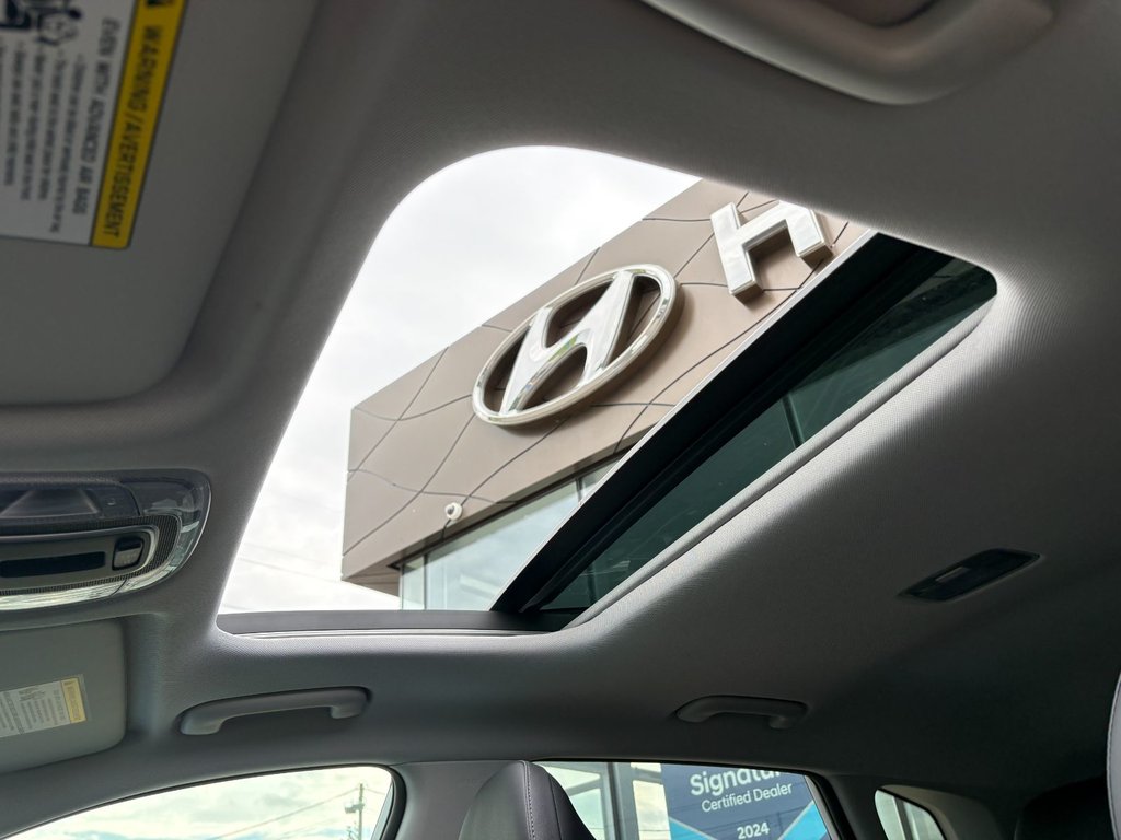 2026 Hyundai KONA PREFERRED in New Glasgow, Nova Scotia - 15 - w1024h768px