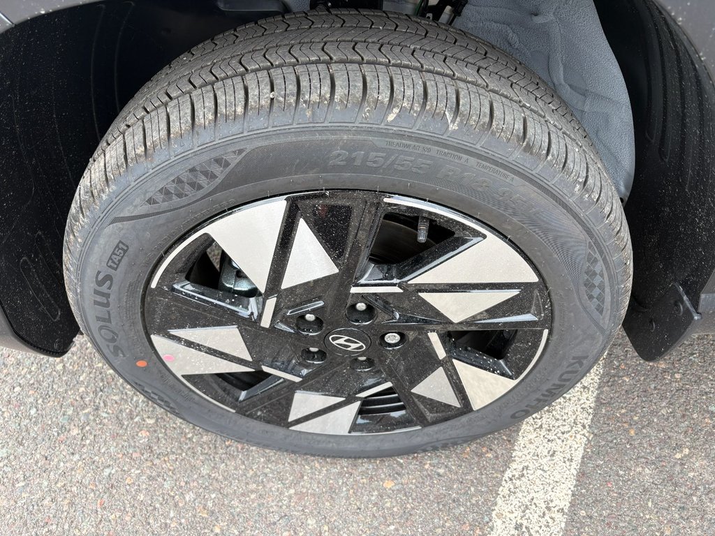 2026 Hyundai KONA PREFERRED in New Glasgow, Nova Scotia - 14 - w1024h768px