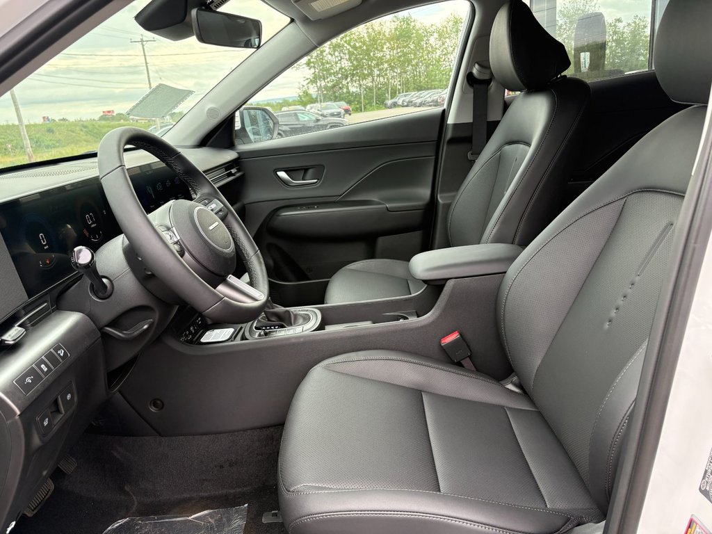 2026 Hyundai KONA PREFERRED in New Glasgow, Nova Scotia - 12 - w1024h768px
