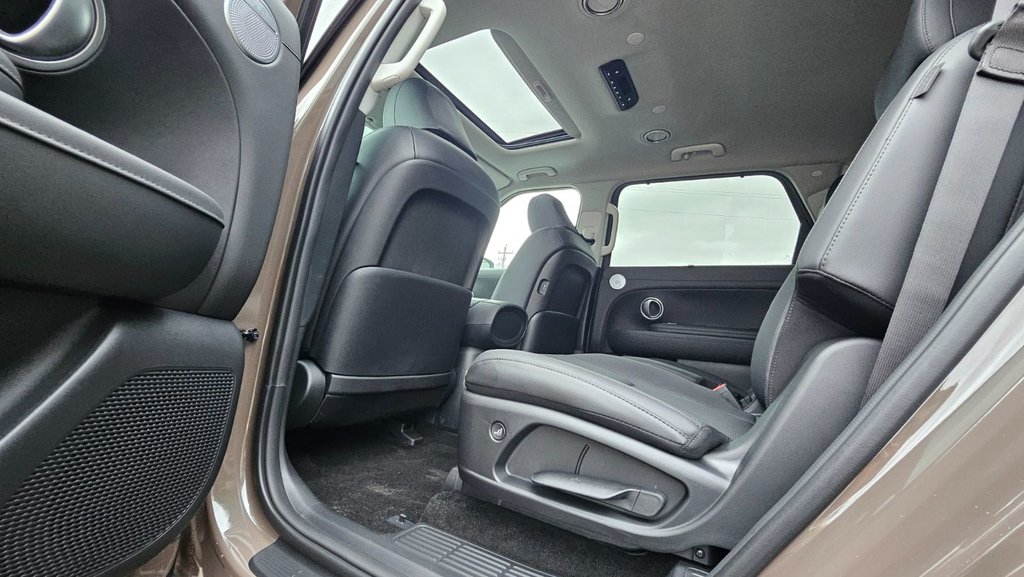 2026 Hyundai PALISADE HYBRID LUXURY in New Glasgow, Nova Scotia - 15 - w1024h768px