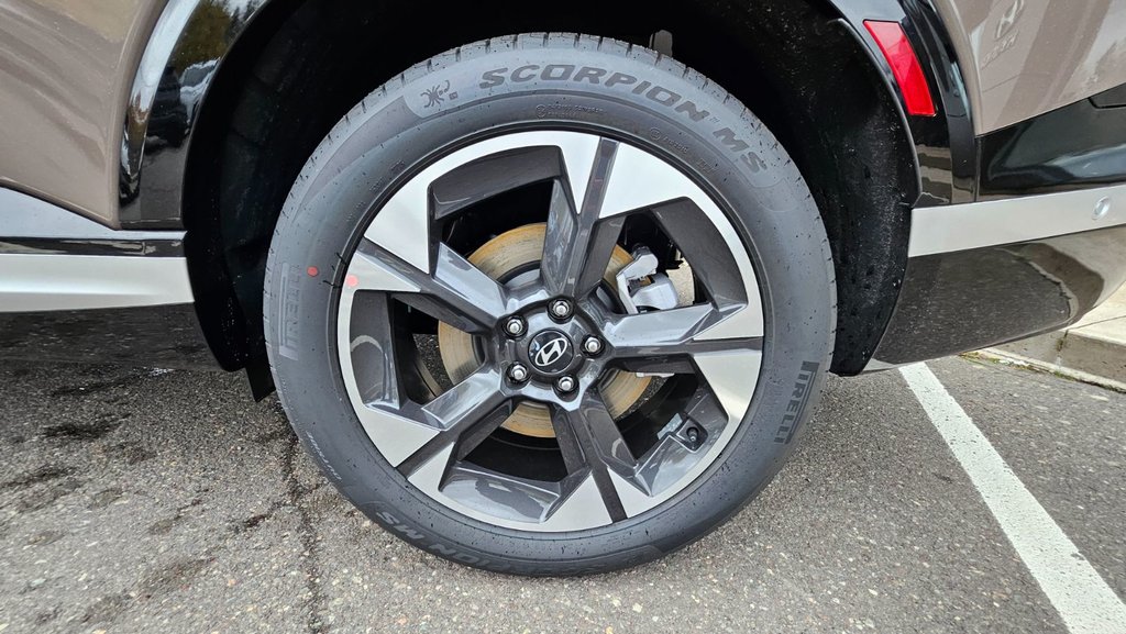 2026 Hyundai PALISADE HYBRID LUXURY in New Glasgow, Nova Scotia - 16 - w1024h768px