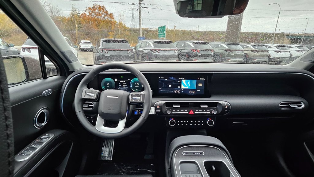 2026 Hyundai PALISADE HYBRID LUXURY in New Glasgow, Nova Scotia - 10 - w1024h768px