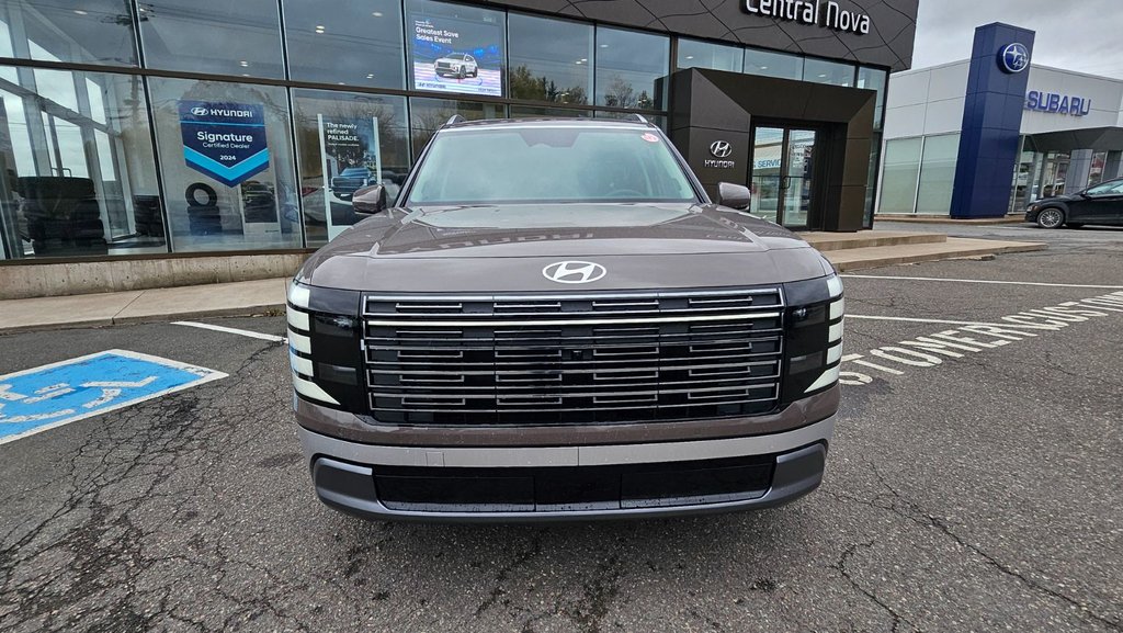2026 Hyundai PALISADE HYBRID LUXURY in New Glasgow, Nova Scotia - 8 - w1024h768px
