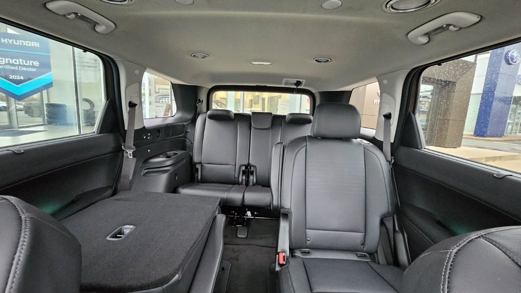 2026 Hyundai PALISADE HYBRID LUXURY in New Glasgow, Nova Scotia - 12 - w1024h768px
