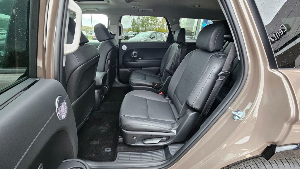 2026 Hyundai PALISADE HYBRID LUXURY in New Glasgow, Nova Scotia - 13 - w1024h768px