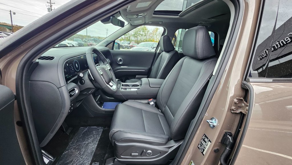 2026 Hyundai PALISADE HYBRID LUXURY in New Glasgow, Nova Scotia - 11 - w1024h768px