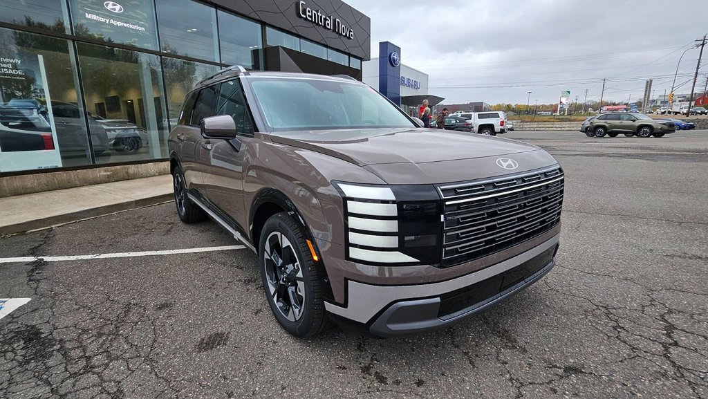 2026 Hyundai PALISADE HYBRID LUXURY in New Glasgow, Nova Scotia - 7 - w1024h768px