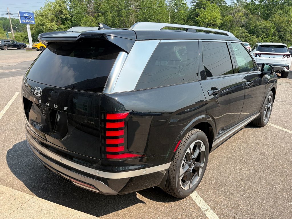 2026 Hyundai PALISADE HYBRID LUXURY in New Glasgow, Nova Scotia - 5 - w1024h768px