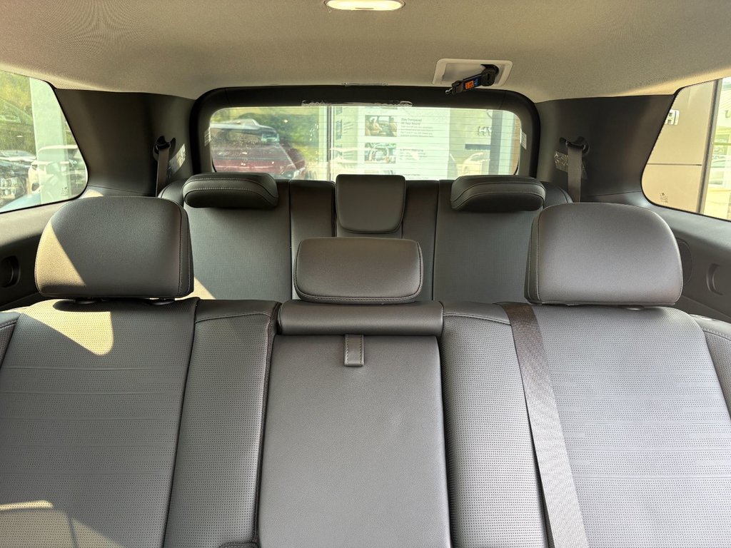 2026 Hyundai PALISADE HYBRID LUXURY in New Glasgow, Nova Scotia - 14 - w1024h768px