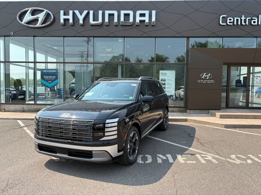 2026 Hyundai PALISADE HYBRID LUXURY in New Glasgow, Nova Scotia - 1 - w1024h768px