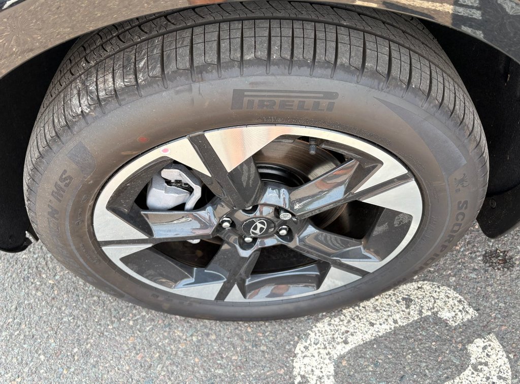2026 Hyundai PALISADE HYBRID LUXURY in New Glasgow, Nova Scotia - 16 - w1024h768px