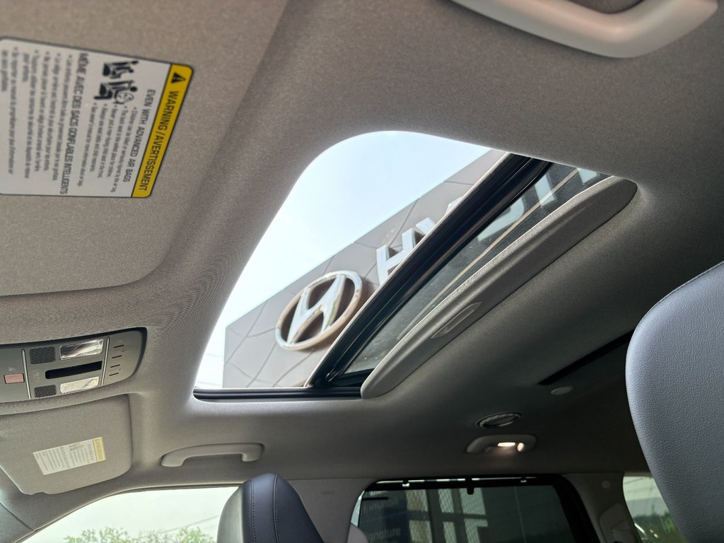 2026 Hyundai PALISADE HYBRID LUXURY in New Glasgow, Nova Scotia - 15 - w1024h768px