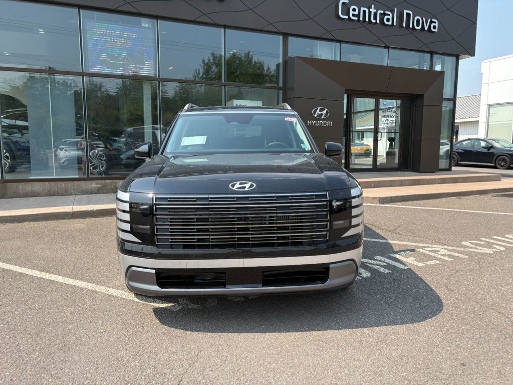 2026 Hyundai PALISADE HYBRID LUXURY in New Glasgow, Nova Scotia - 8 - w1024h768px