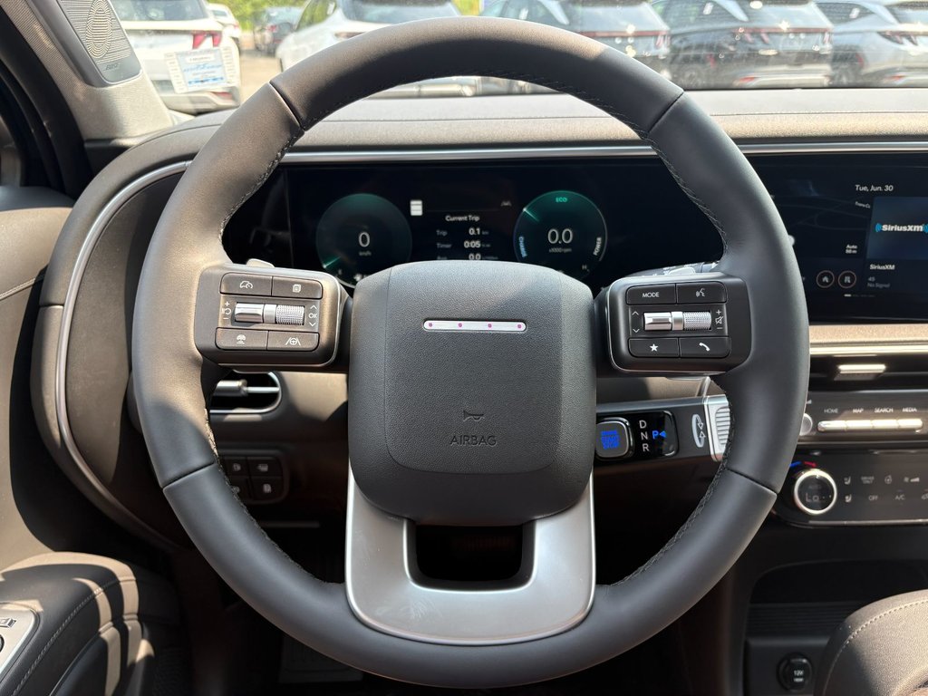 2026 Hyundai PALISADE HYBRID LUXURY in New Glasgow, Nova Scotia - 11 - w1024h768px