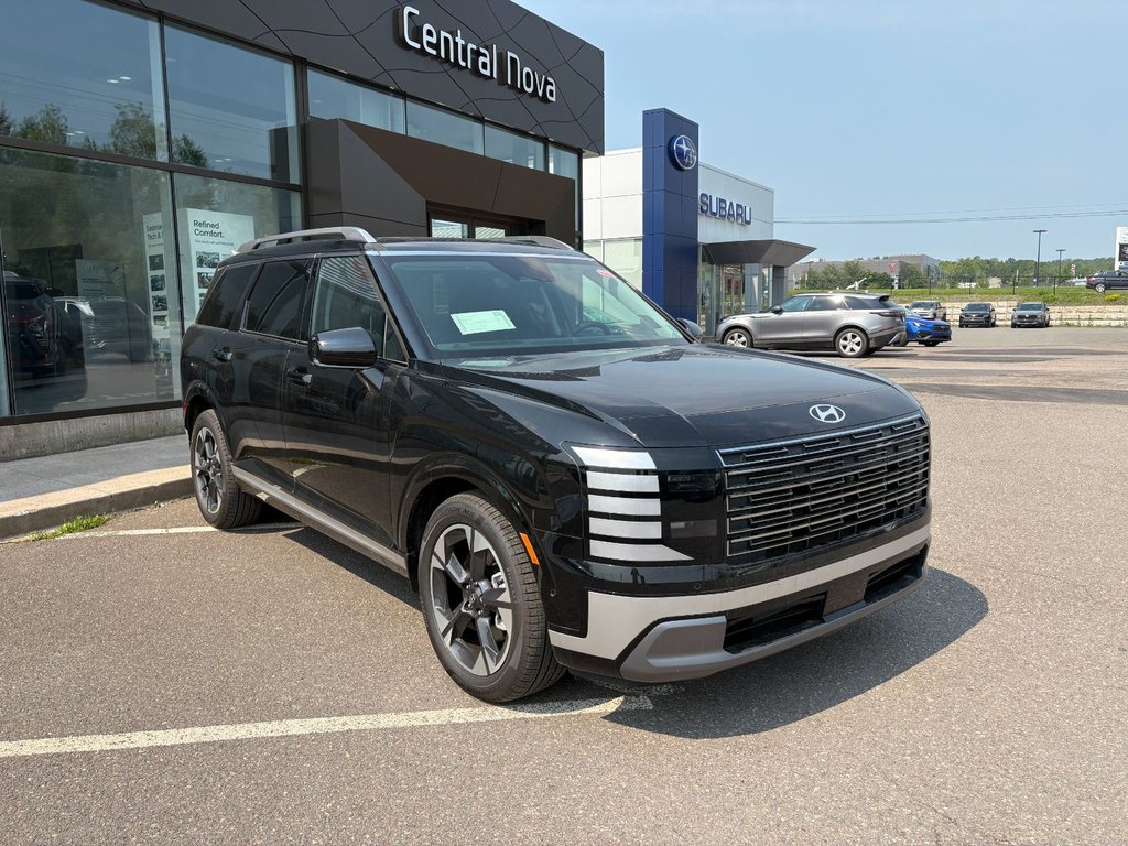 2026 Hyundai PALISADE HYBRID LUXURY in New Glasgow, Nova Scotia - 7 - w1024h768px