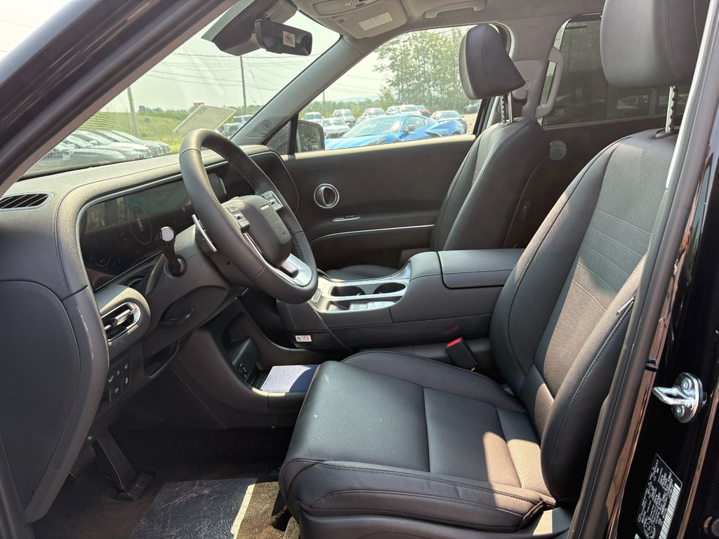2026 Hyundai PALISADE HYBRID LUXURY in New Glasgow, Nova Scotia - 12 - w1024h768px