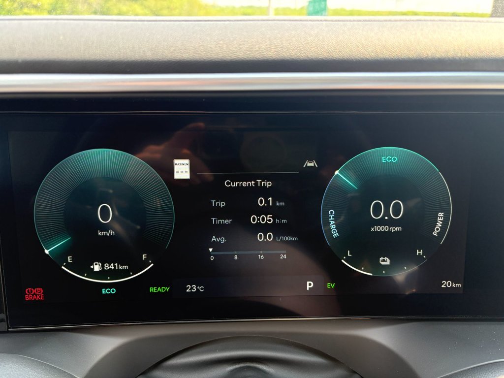 2026 Hyundai PALISADE HYBRID LUXURY in New Glasgow, Nova Scotia - 9 - w1024h768px