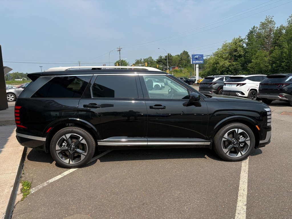 2026 Hyundai PALISADE HYBRID LUXURY in New Glasgow, Nova Scotia - 6 - w1024h768px