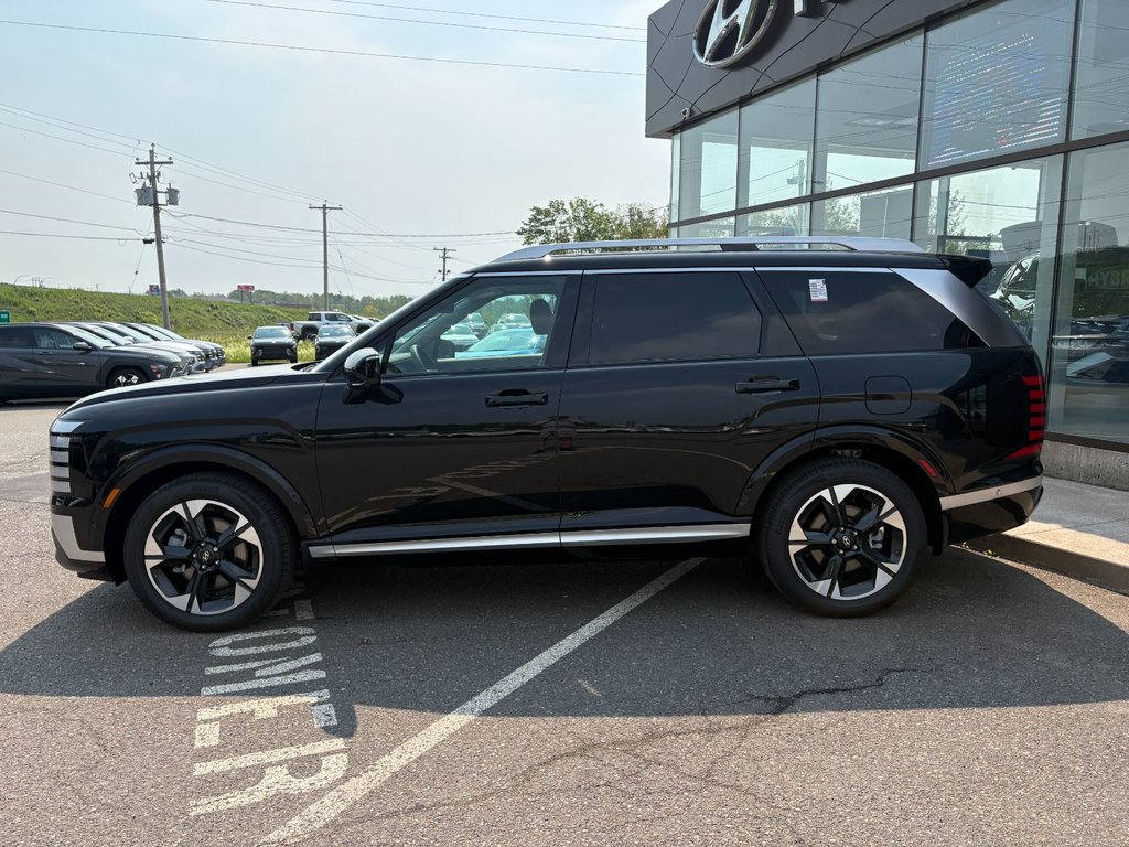 2026 Hyundai PALISADE HYBRID LUXURY in New Glasgow, Nova Scotia - 2 - w1024h768px