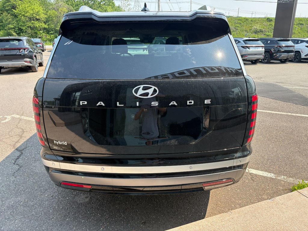 2026 Hyundai PALISADE HYBRID LUXURY in New Glasgow, Nova Scotia - 4 - w1024h768px