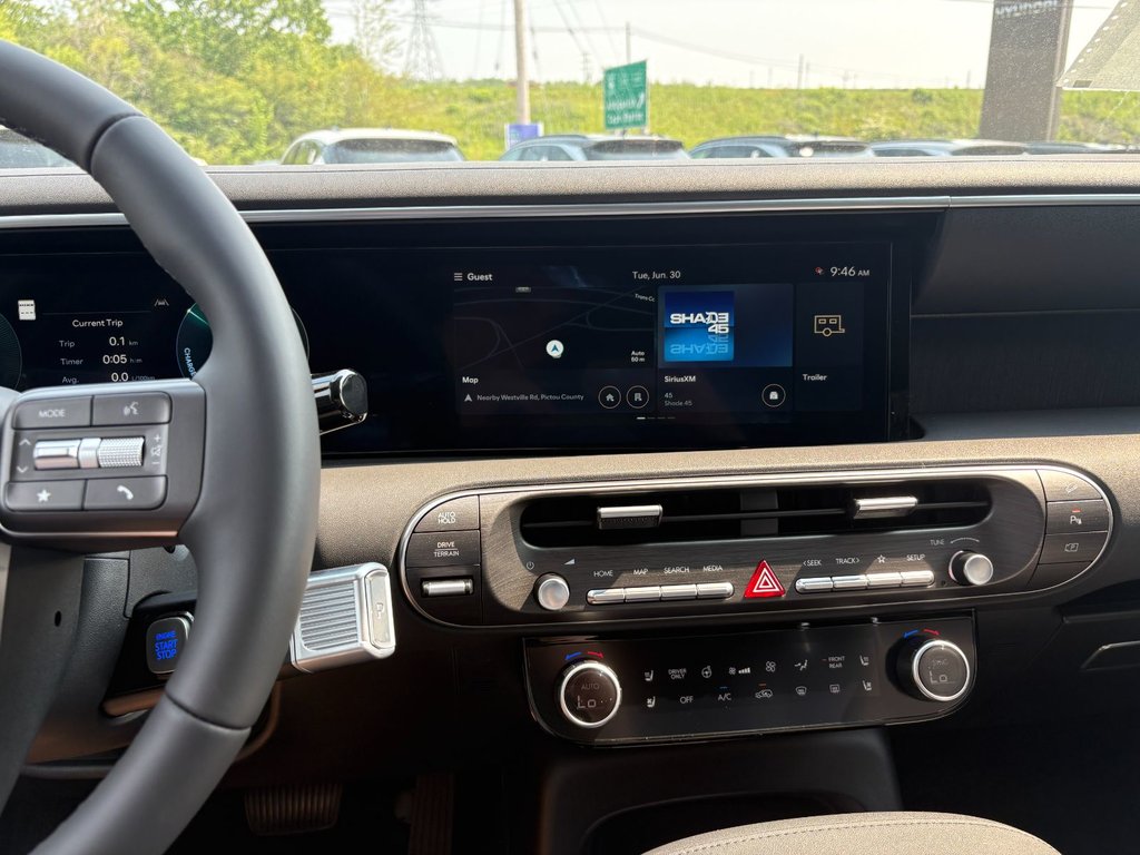 2026 Hyundai PALISADE HYBRID LUXURY in New Glasgow, Nova Scotia - 10 - w1024h768px