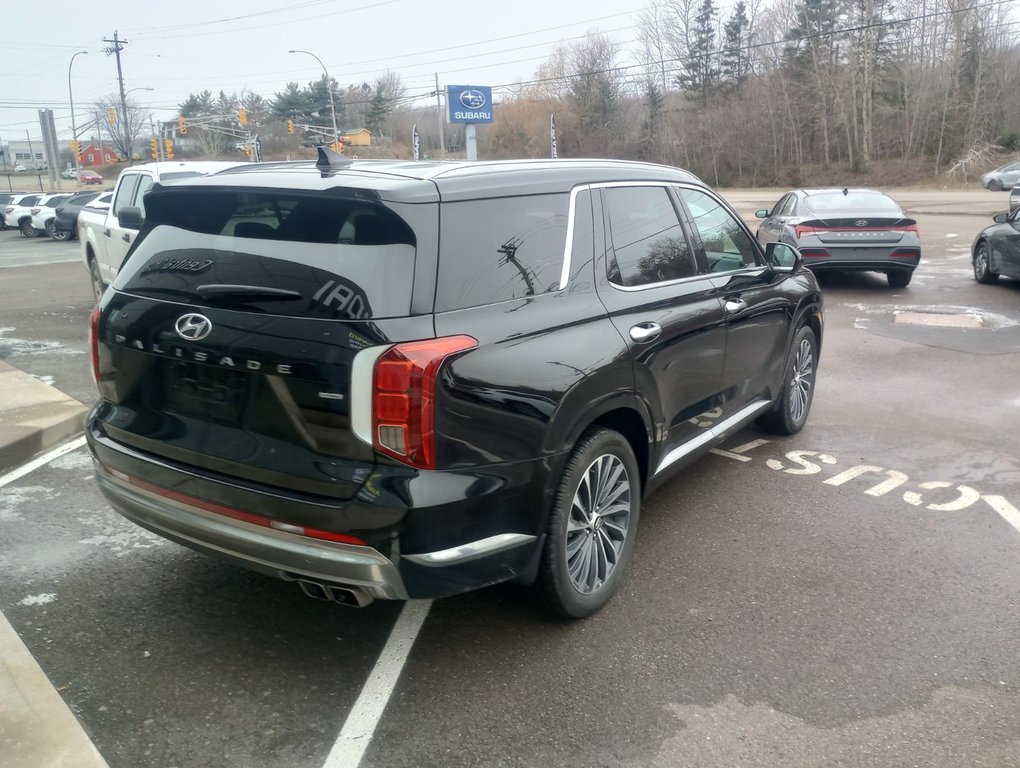 2024 Hyundai Palisade ULTIMATE CALLIGRAPHY in New Glasgow, Nova Scotia - 5 - w1024h768px