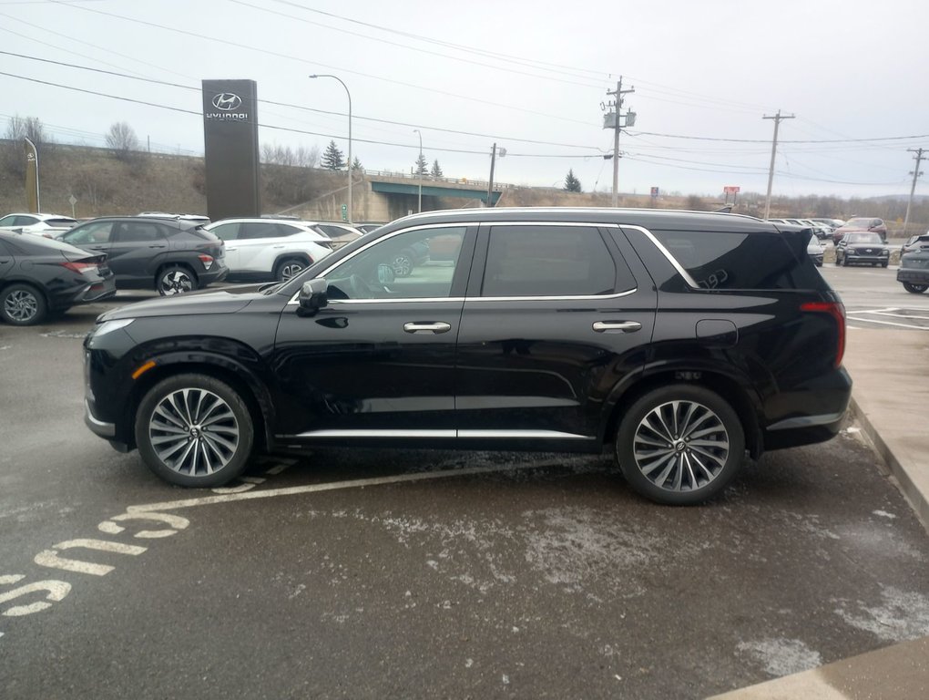 2024 Hyundai Palisade ULTIMATE CALLIGRAPHY in New Glasgow, Nova Scotia - 2 - w1024h768px