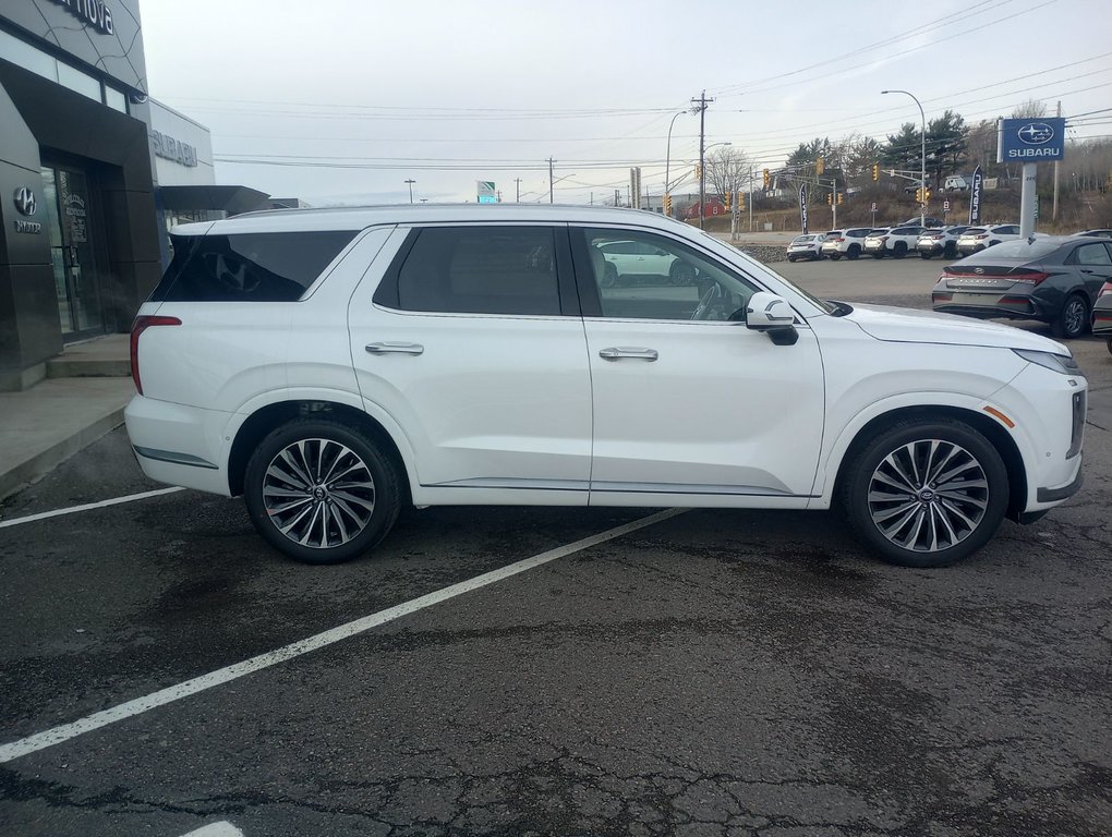 2025 Hyundai Palisade ULTIMATE CALLIGRAPHY in New Glasgow, Nova Scotia - 6 - w1024h768px