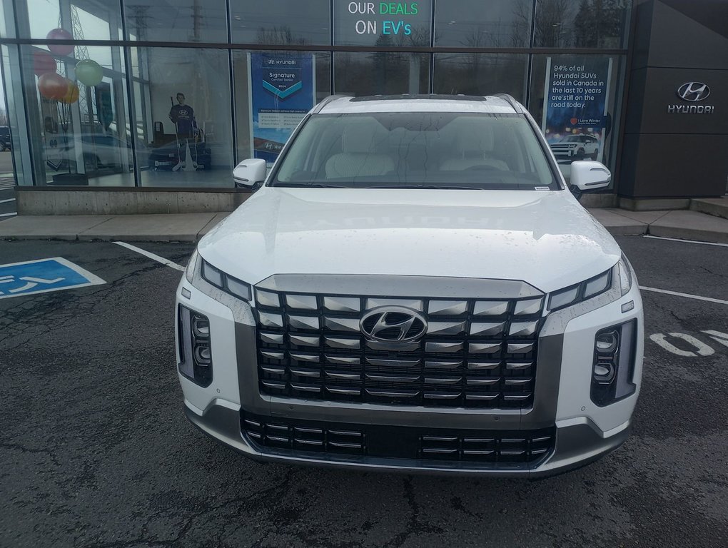 2025 Hyundai Palisade ULTIMATE CALLIGRAPHY in New Glasgow, Nova Scotia - 8 - w1024h768px