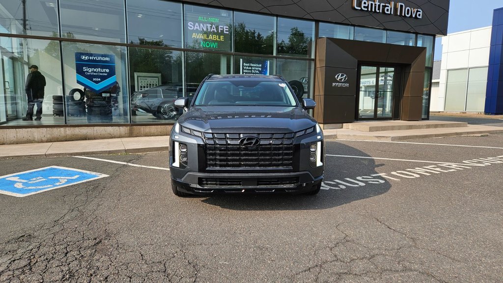 2025 Hyundai Palisade URBAN in New Glasgow, Nova Scotia - 8 - w1024h768px