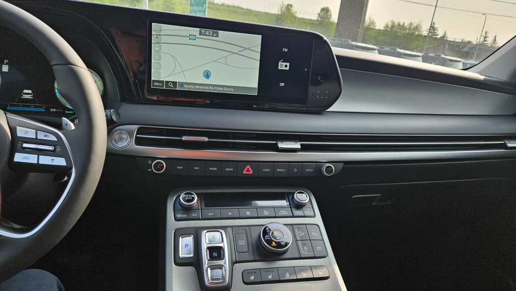 2025 Hyundai Palisade URBAN in New Glasgow, Nova Scotia - 10 - w1024h768px