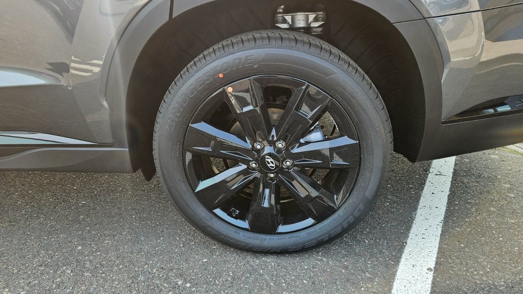2025 Hyundai Palisade URBAN in New Glasgow, Nova Scotia - 16 - w1024h768px