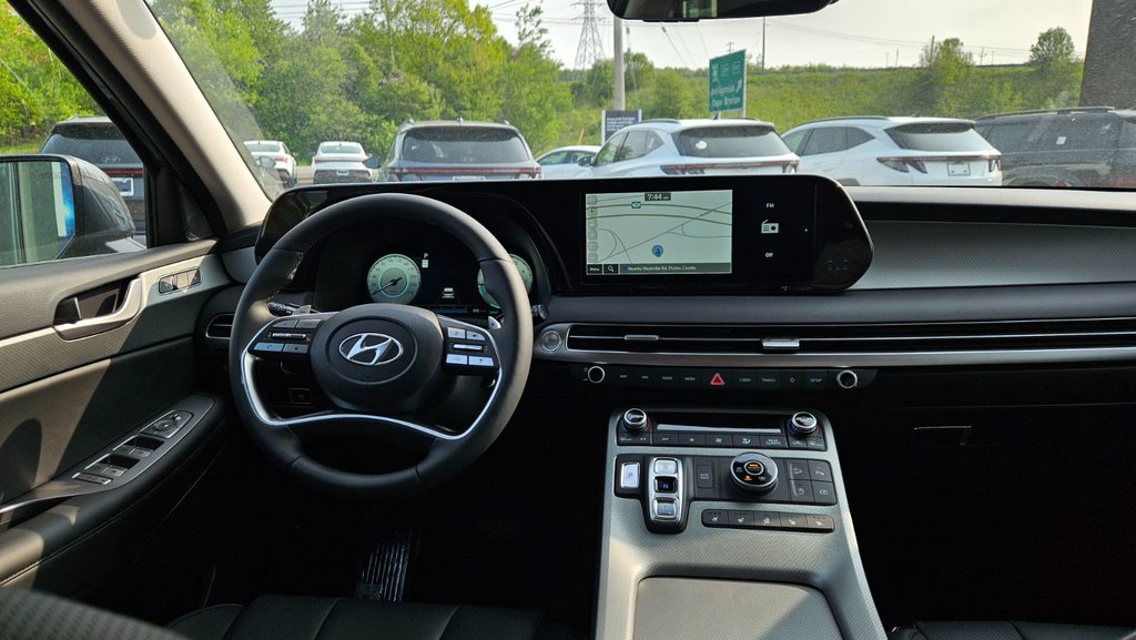 2025 Hyundai Palisade URBAN in New Glasgow, Nova Scotia - 11 - w1024h768px