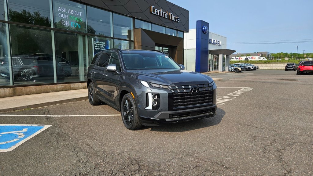 2025 Hyundai Palisade URBAN in New Glasgow, Nova Scotia - 7 - w1024h768px