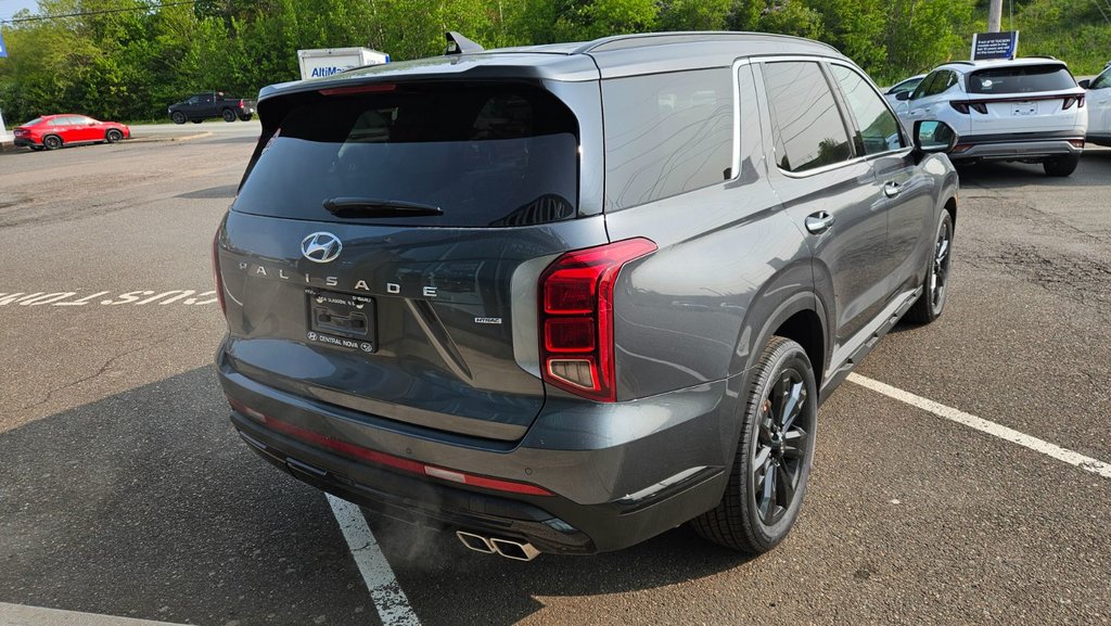 2025 Hyundai Palisade URBAN in New Glasgow, Nova Scotia - 5 - w1024h768px