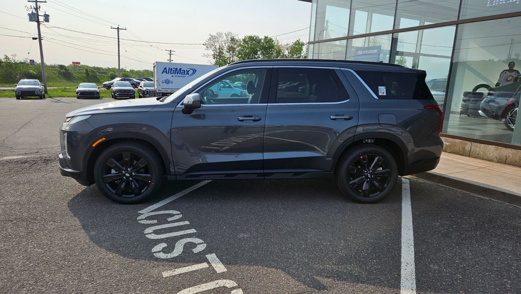 2025 Hyundai Palisade URBAN in New Glasgow, Nova Scotia - 2 - w1024h768px