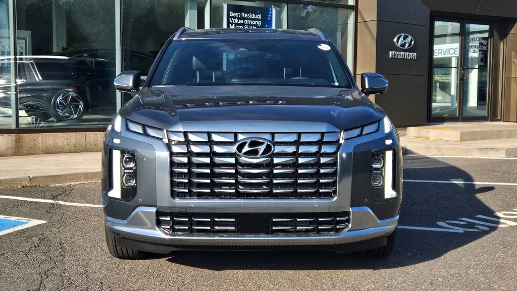 2025 Hyundai Palisade ULTIMATE CALLIGRAPHY in New Glasgow, Nova Scotia - 9 - w1024h768px
