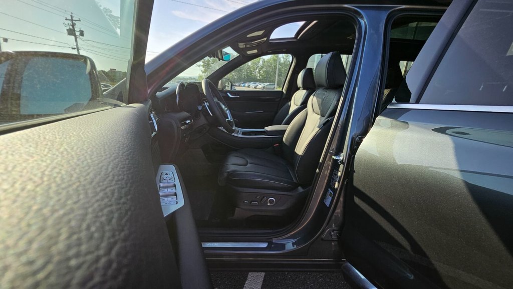 2025 Hyundai Palisade ULTIMATE CALLIGRAPHY in New Glasgow, Nova Scotia - 13 - w1024h768px