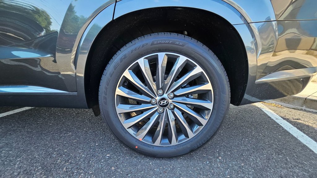 2025 Hyundai Palisade ULTIMATE CALLIGRAPHY in New Glasgow, Nova Scotia - 17 - w1024h768px